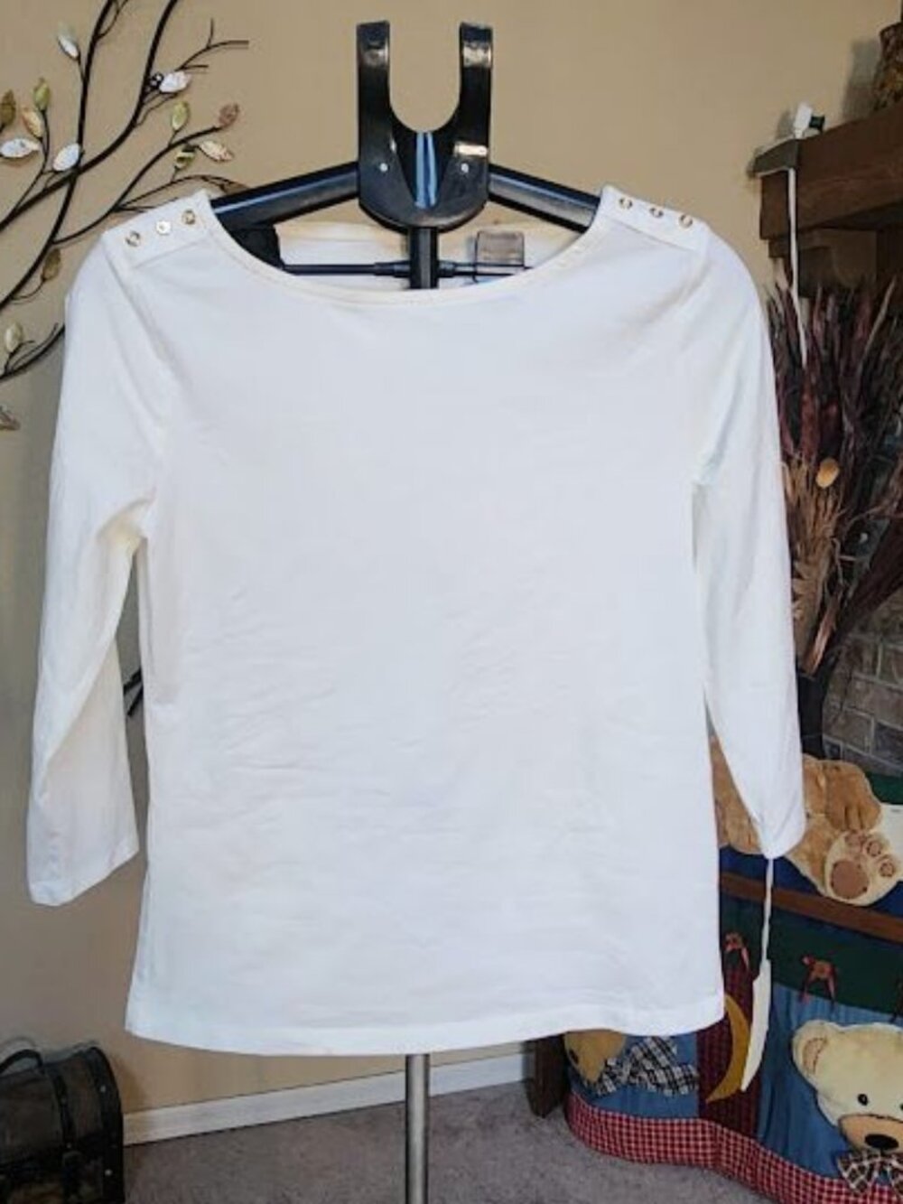 NWT A New Day top sz medium